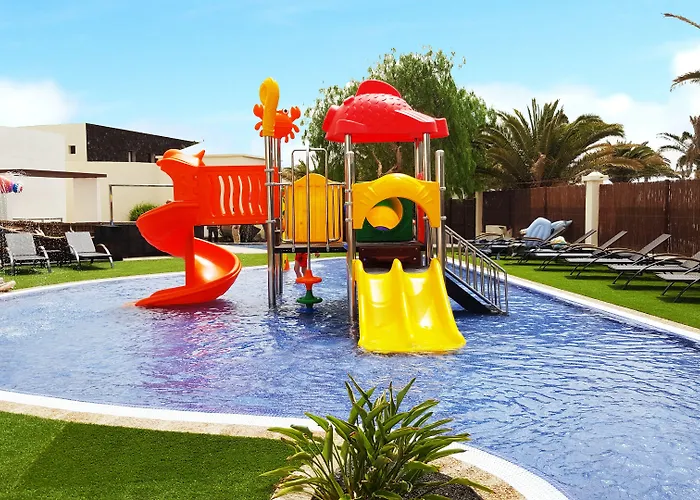 Hotel Vitalclass Lanzarote (adults Only) 4*