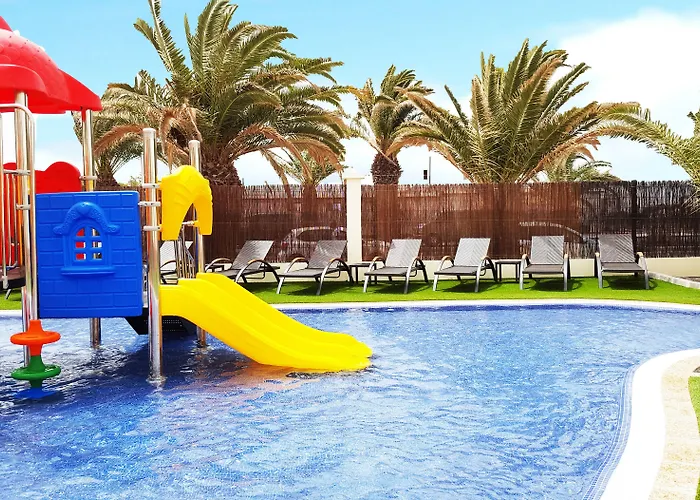 Szálloda Vitalclass Lanzarote (adults Only) Costa Teguise