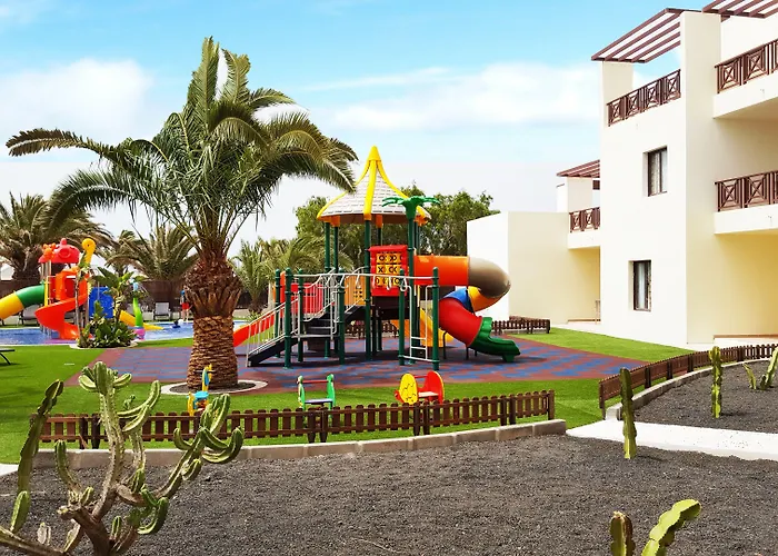 Vitalclass Lanzarote (adults Only)