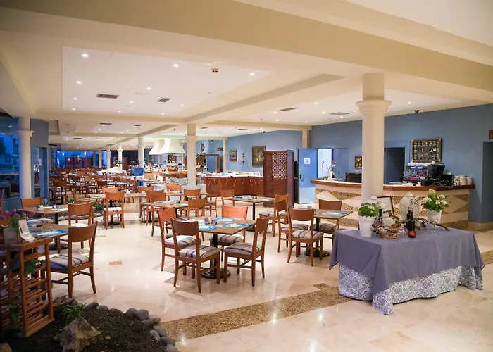 Vitalclass Lanzarote (adults Only) 4* Costa Teguise