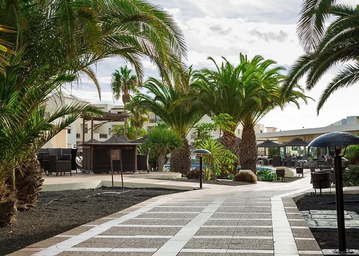 Vitalclass Lanzarote (adults Only) 4*