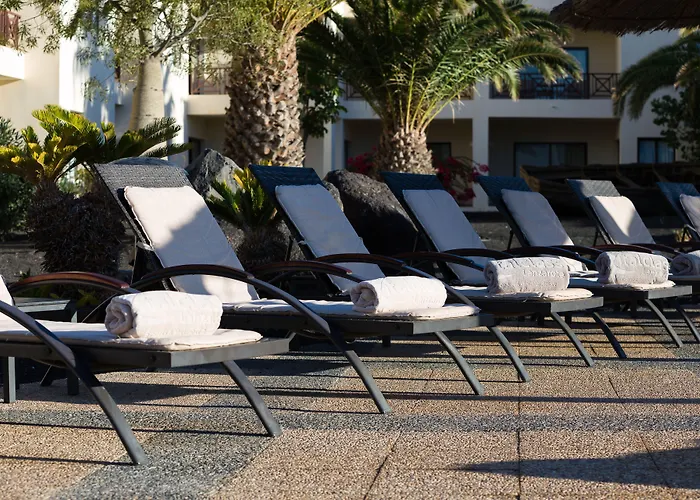 Vitalclass Lanzarote (adults Only) Szálloda Costa Teguise