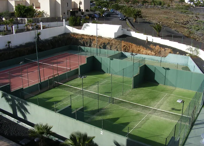 Vitalclass Lanzarote (adults Only) Szálloda 4*