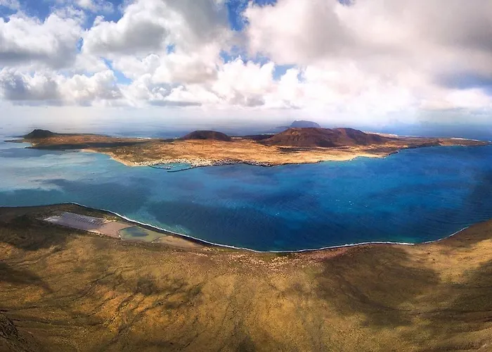 Vitalclass Lanzarote (adults Only) Hotell 4*