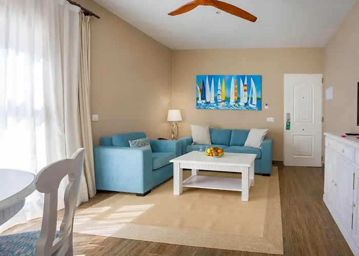 Szálloda Vitalclass Lanzarote (adults Only) 4*