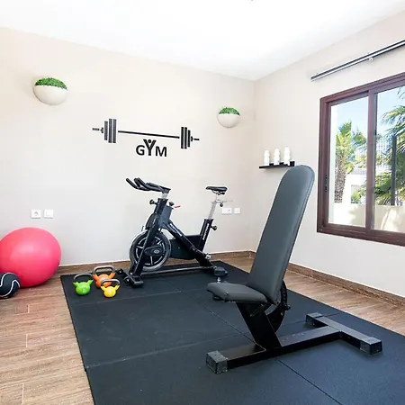 Vitalclass Lanzarote (adults Only) Hotell Costa Teguise