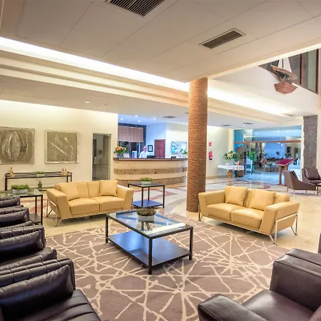 Hotell Vitalclass Lanzarote (adults Only) 4*