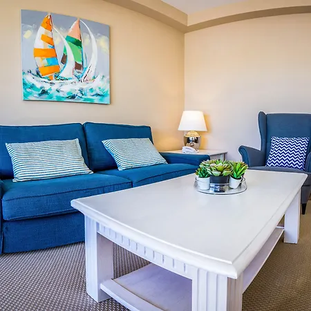 维托克拉斯兰萨罗特度假公寓 4* 科斯塔特吉塞